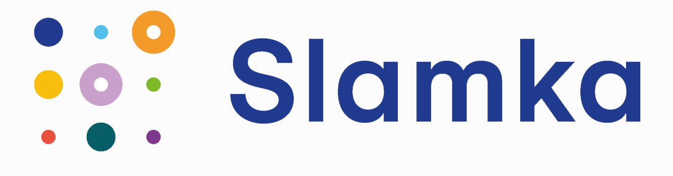 Slamka